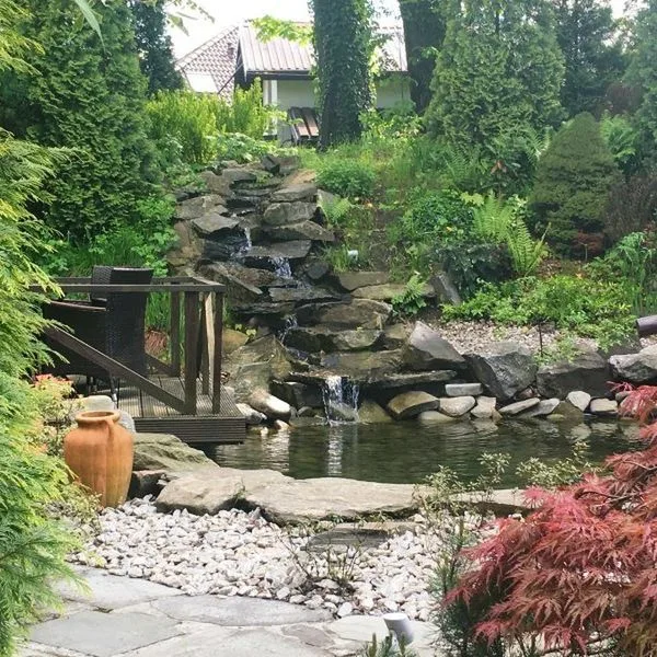 Papuga Park - zdjęcie 2