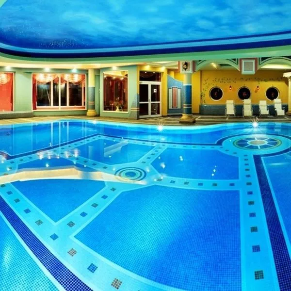 Papuga Park - zdjęcie 3