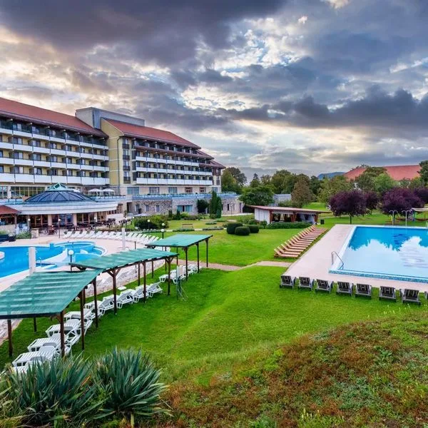 Hunguest Pelion - zdjęcie 4