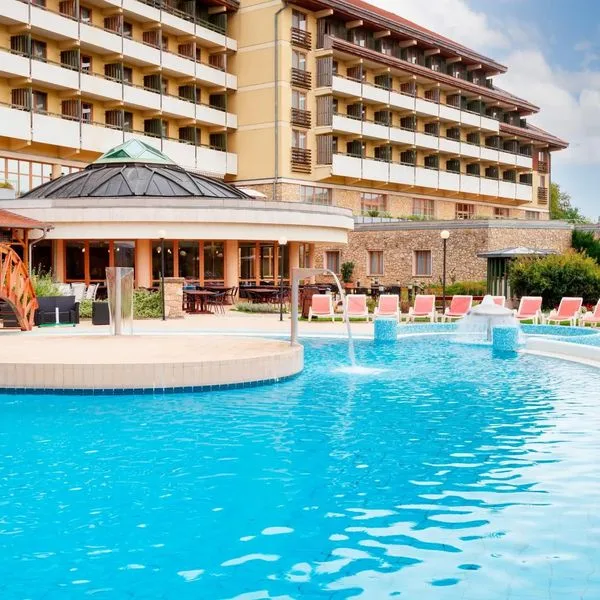 Hunguest Pelion - zdjęcie 2