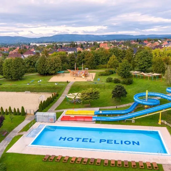 Hunguest Pelion - zdjęcie 3