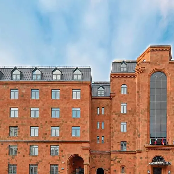 Hayasa Yerevan - zdjęcie 3