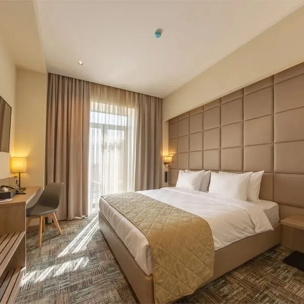 Hayasa Yerevan - zdjęcie 2