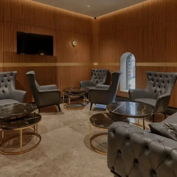 Hayasa Yerevan - zdjęcie 5