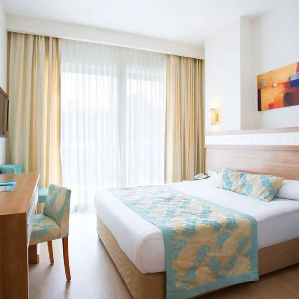 Merve Sun and Spa - zdjęcie 5