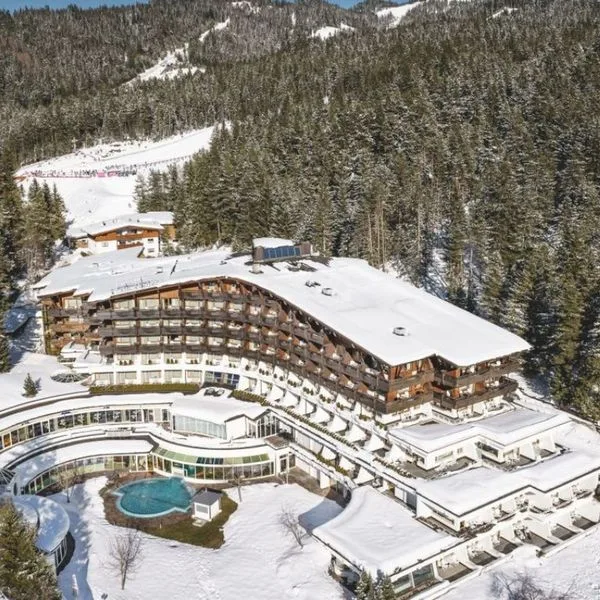 Krumers Alpin - Your Mountain Oasis - zdjęcie 3