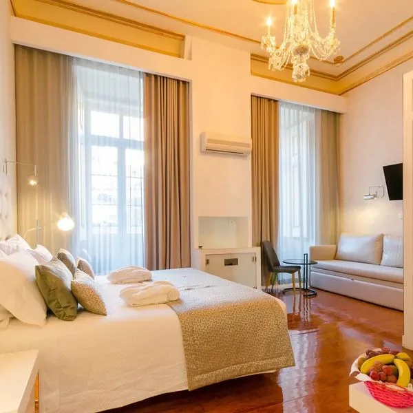 Inn Rossio - zdjęcie 5