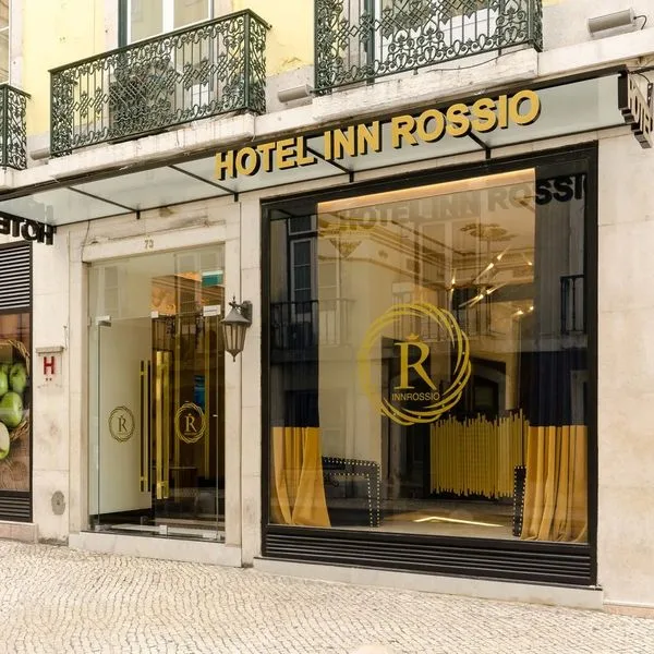 Inn Rossio
