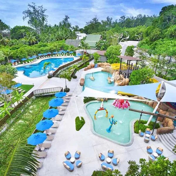 OZO Phuket - zdjęcie 2