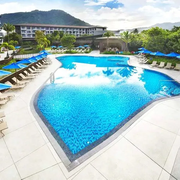 OZO Phuket - zdjęcie 4