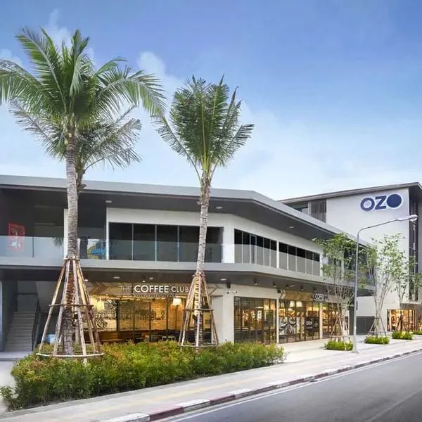 OZO Phuket - zdjęcie 3