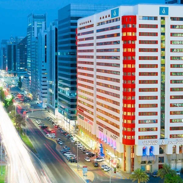 City Seasons Al Hamra Abu Dhabi