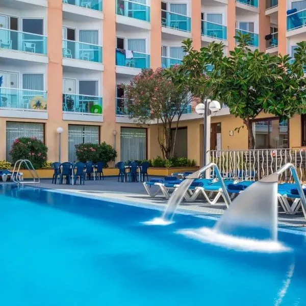 Cartago Nova by Alegria (ex. HTop Cartago Nova) - zdjęcie 4