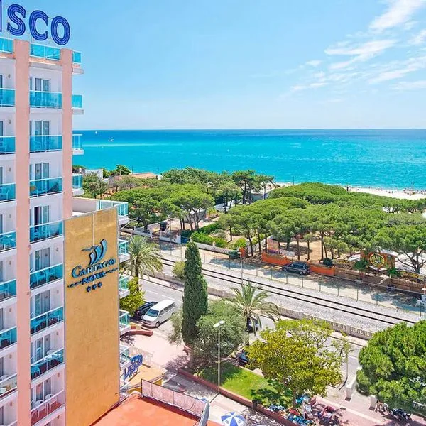 Cartago Nova by Alegria (ex. HTop Cartago Nova) - zdjęcie 2