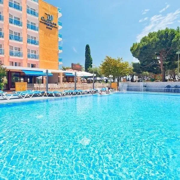 Cartago Nova by Alegria (ex. HTop Cartago Nova) - zdjęcie 5