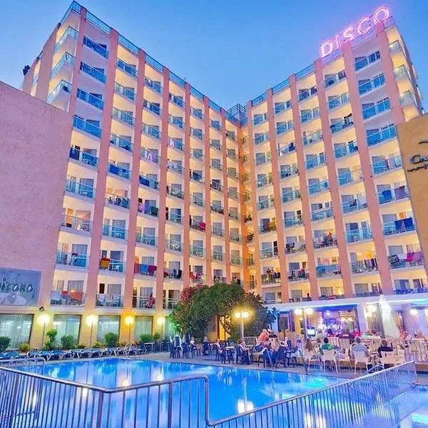 Cartago Nova by Alegria (ex. HTop Cartago Nova) - zdjęcie 3