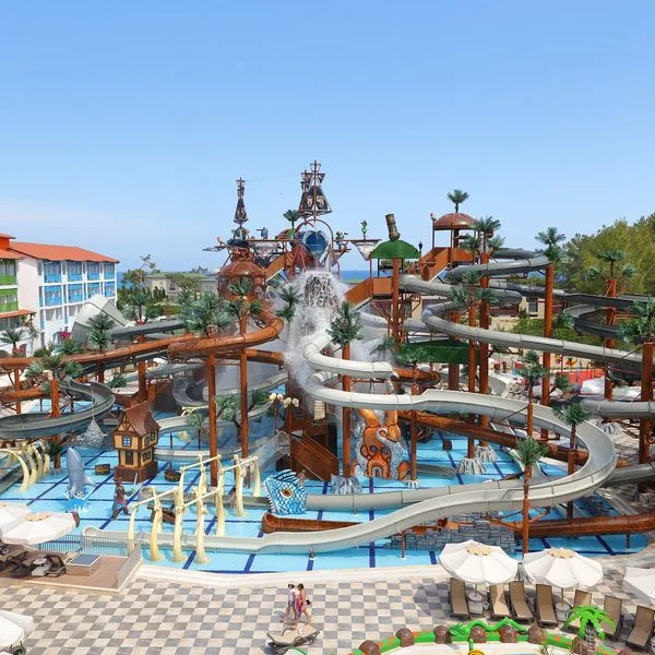 Nirvana Dolce Vita (ex. Amara Dolce Vita) - zdjęcie 3