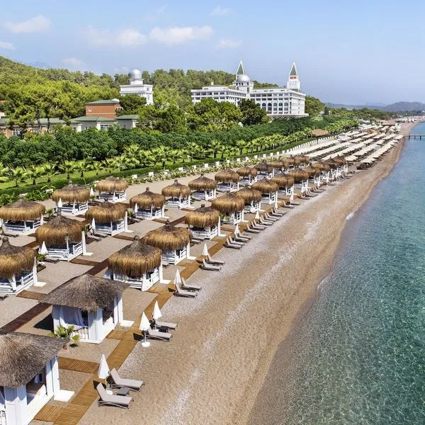 Nirvana Dolce Vita (ex. Amara Dolce Vita) - zdjęcie 2