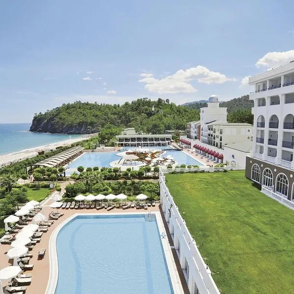 Nirvana Dolce Vita (ex. Amara Dolce Vita)