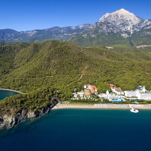 Nirvana Dolce Vita (ex. Amara Dolce Vita) - zdjęcie 4