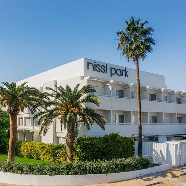 Nissi Park - zdjęcie 5