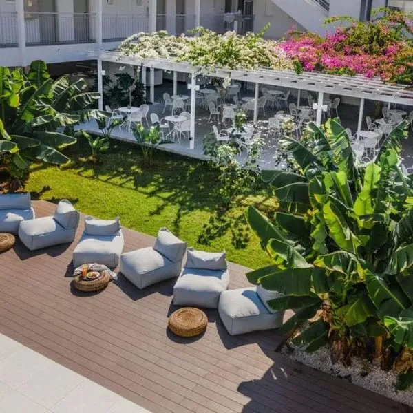 Nissi Park - zdjęcie 4