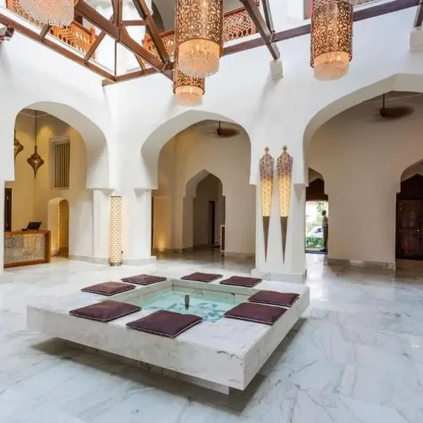 Park Hyatt Zanzibar - zdjęcie 5