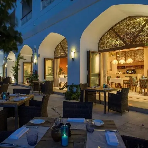 Park Hyatt Zanzibar - zdjęcie 2