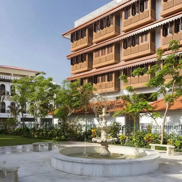 Park Hyatt Zanzibar