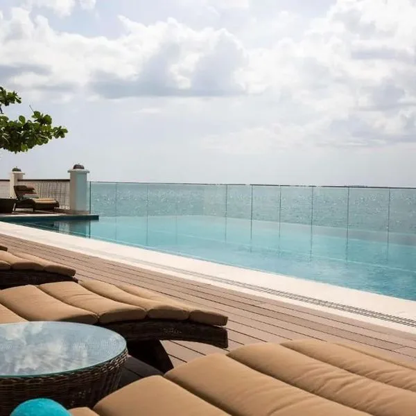 Park Hyatt Zanzibar - zdjęcie 3