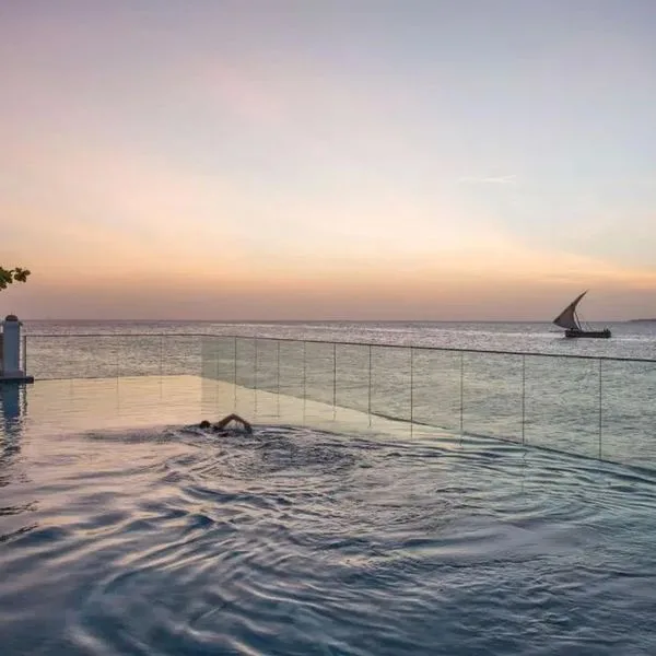 Park Hyatt Zanzibar - zdjęcie 4