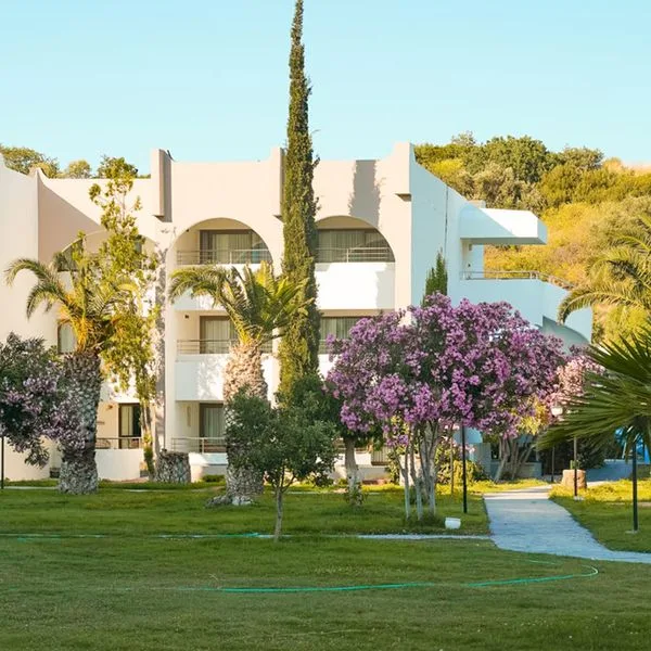 Club Beyy Resort - zdjęcie 5