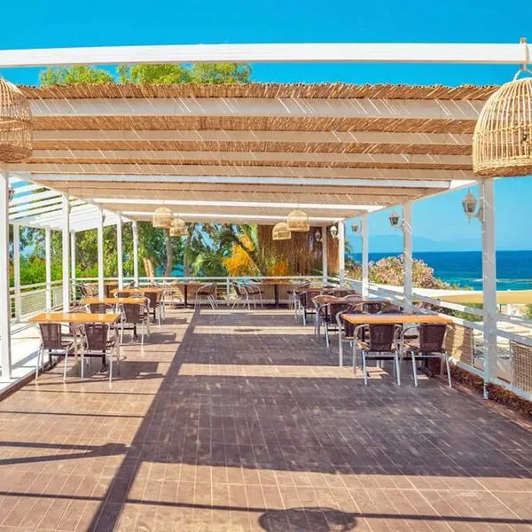 Club Beyy Resort - zdjęcie 4