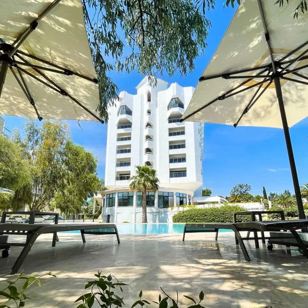 Club Beyy Resort - zdjęcie 3