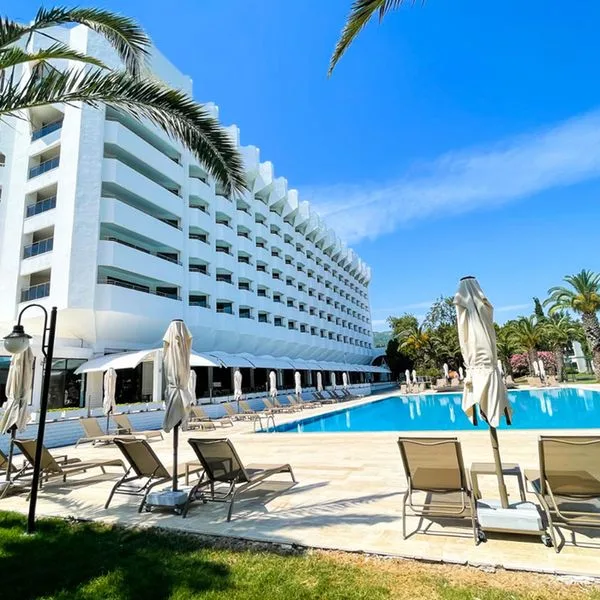 Club Beyy Resort - zdjęcie 2