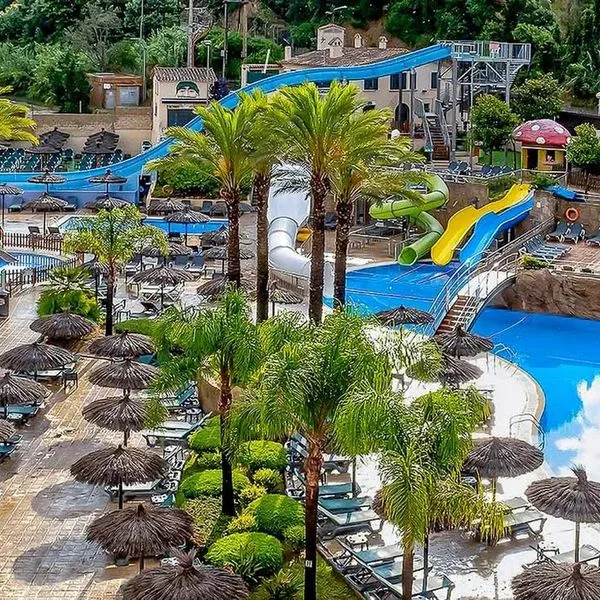 Rosamar Garden Resort - zdjęcie 2