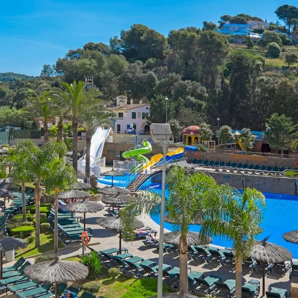 Rosamar Garden Resort - zdjęcie 3