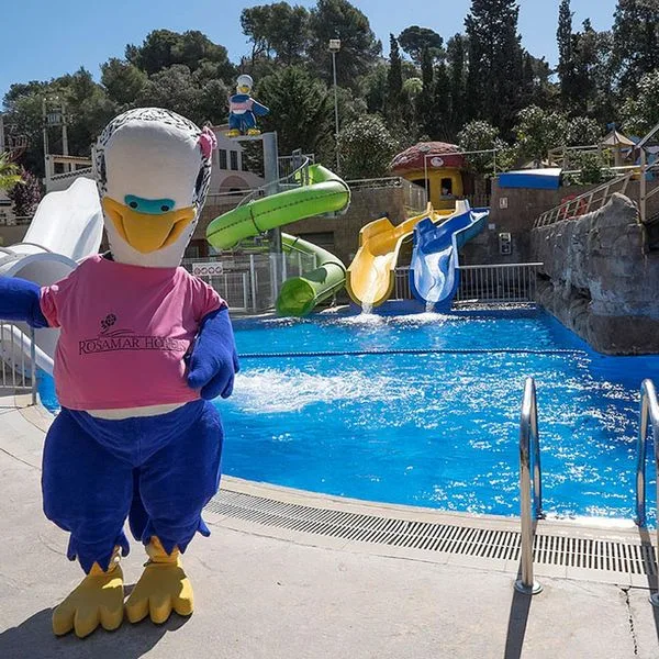 Rosamar Garden Resort - zdjęcie 4