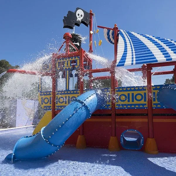 Rosamar Garden Resort - zdjęcie 5