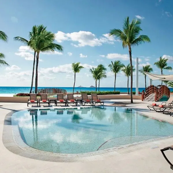 Dreams Jade Resort & Spa (ex. Now Jade Riviera Cancun) - zdjęcie 2