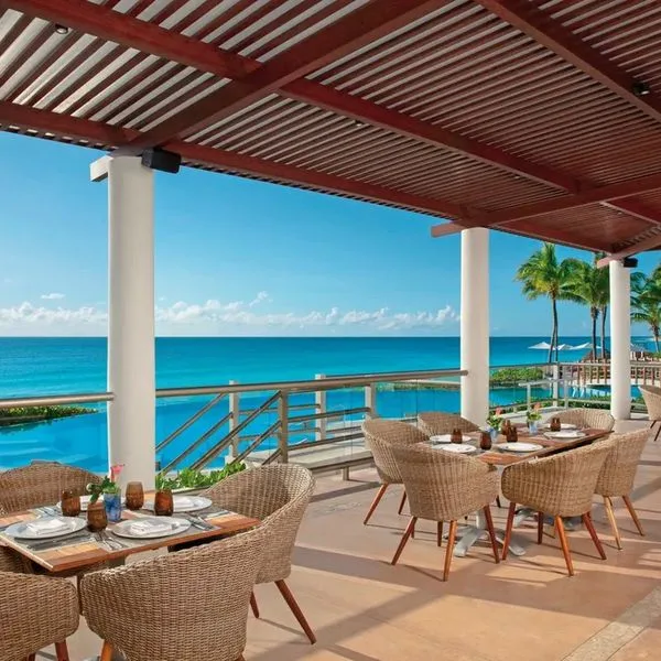 Dreams Jade Resort & Spa (ex. Now Jade Riviera Cancun) - zdjęcie 4