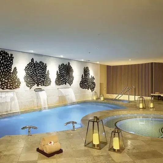 Dreams Jade Resort & Spa (ex. Now Jade Riviera Cancun) - zdjęcie 5