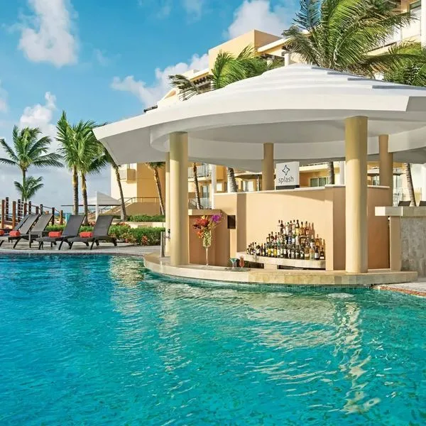 Dreams Jade Resort & Spa (ex. Now Jade Riviera Cancun) - zdjęcie 3