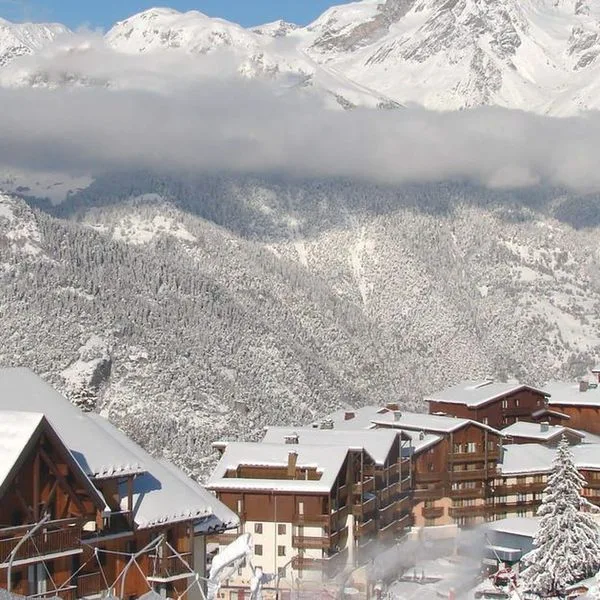 Les Chalets du Thabor - zdjęcie 2