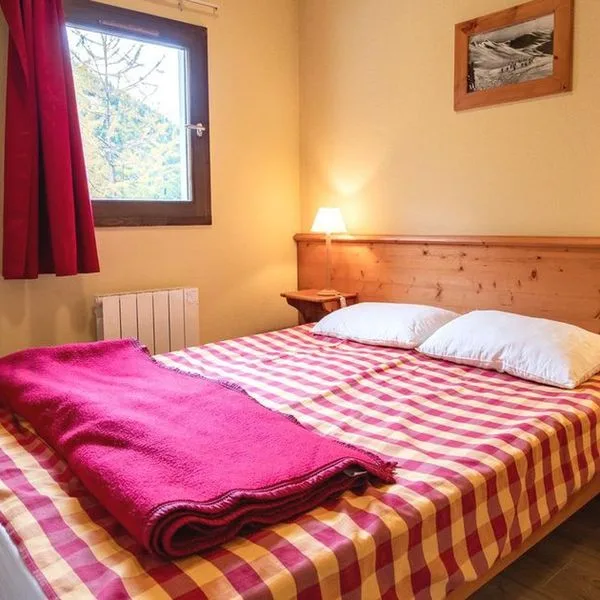 Les Chalets du Thabor - zdjęcie 3