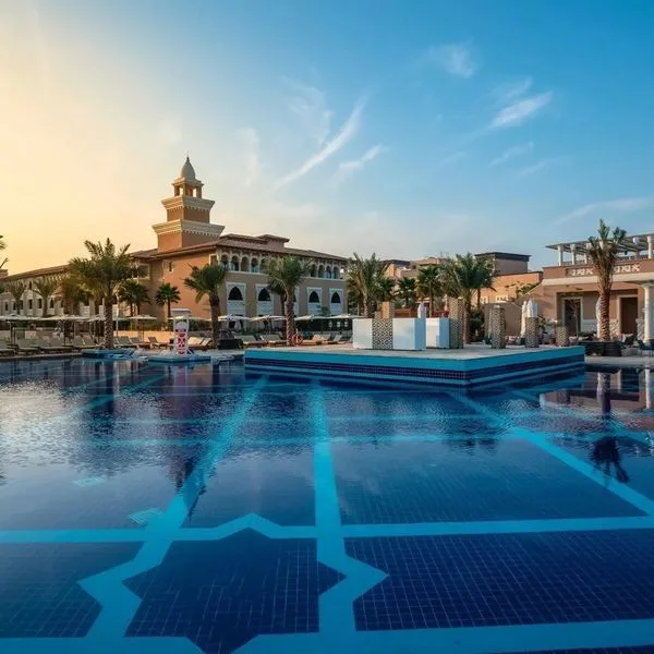 Rixos Premium Saadiyat Island - zdjęcie 2