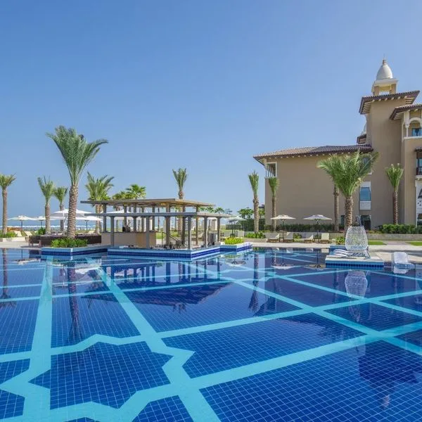 Rixos Premium Saadiyat Island