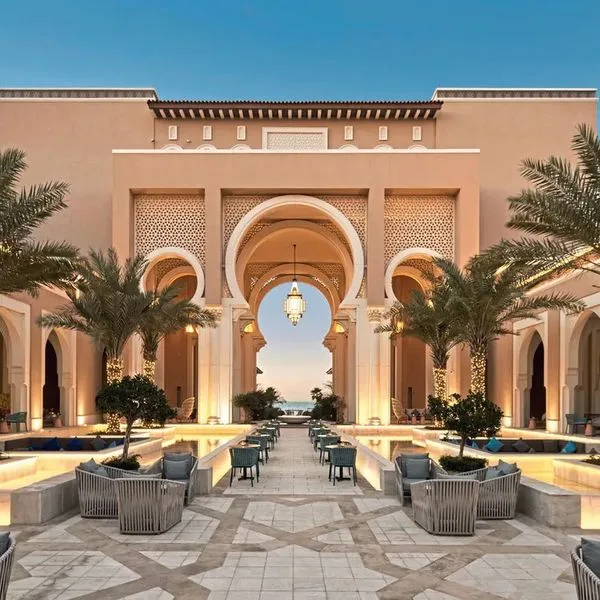 Rixos Premium Saadiyat Island - zdjęcie 3