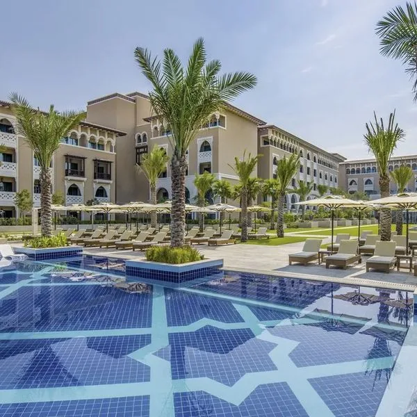 Rixos Premium Saadiyat Island - zdjęcie 4