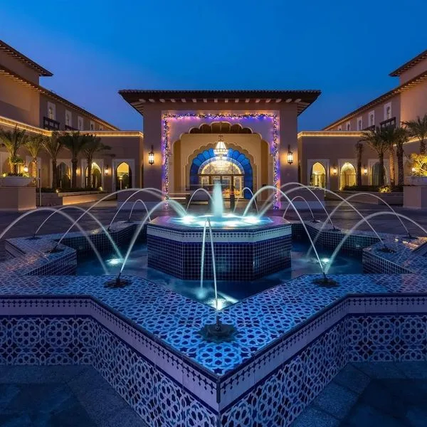 Rixos Premium Saadiyat Island - zdjęcie 5